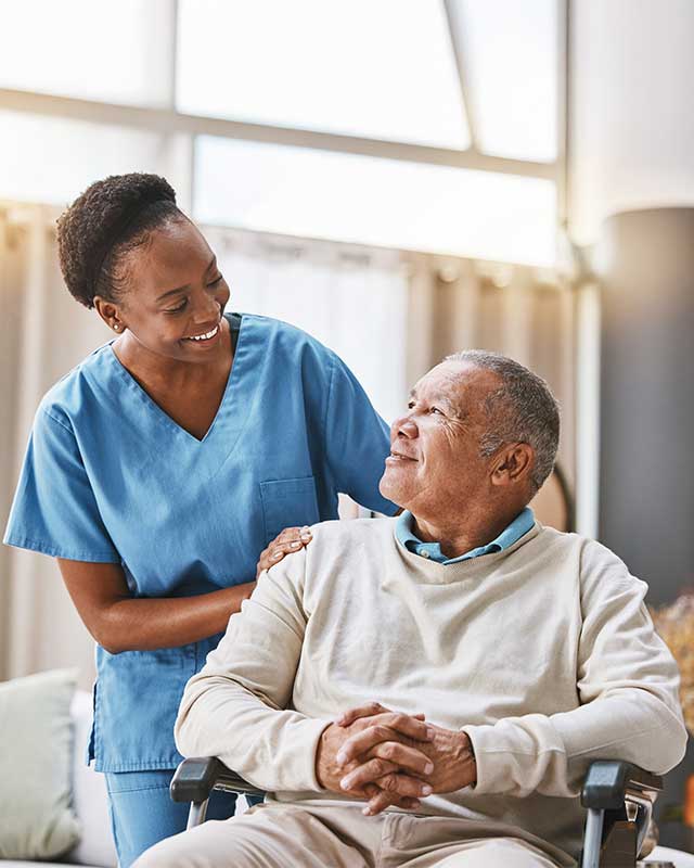 Respite Care