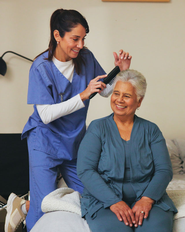Personal Care