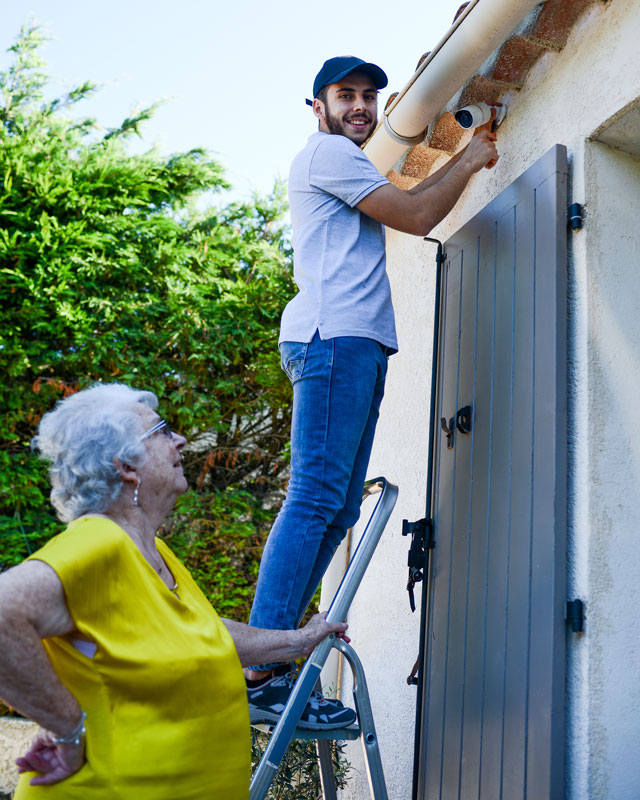 Home Maintenance